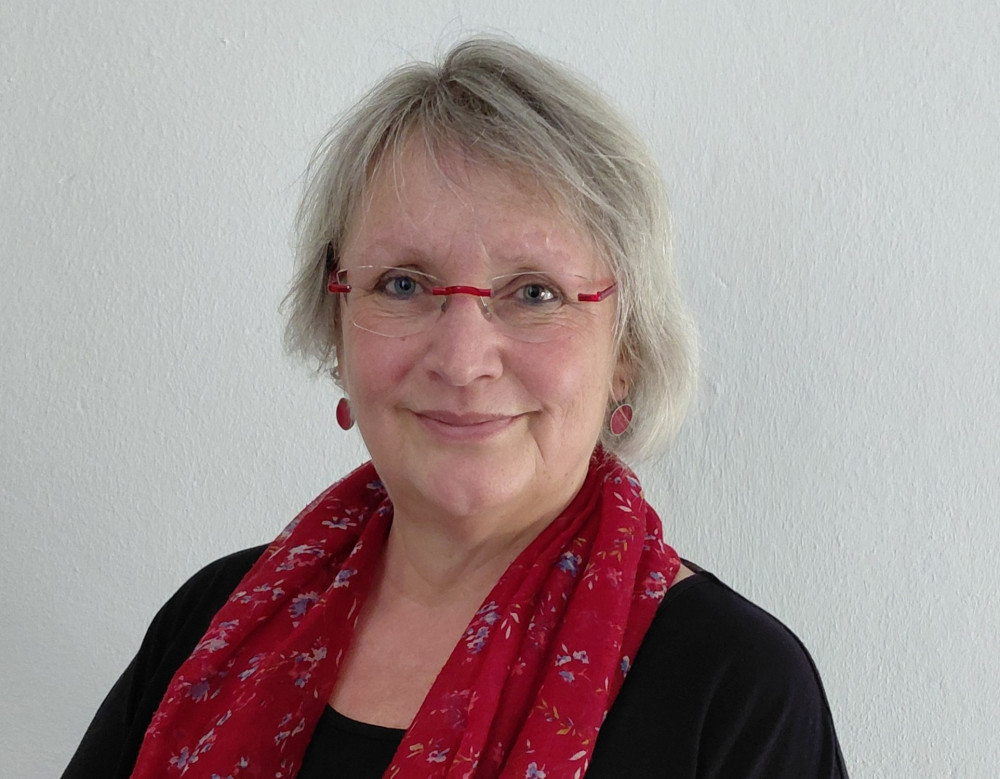 Ute Möller