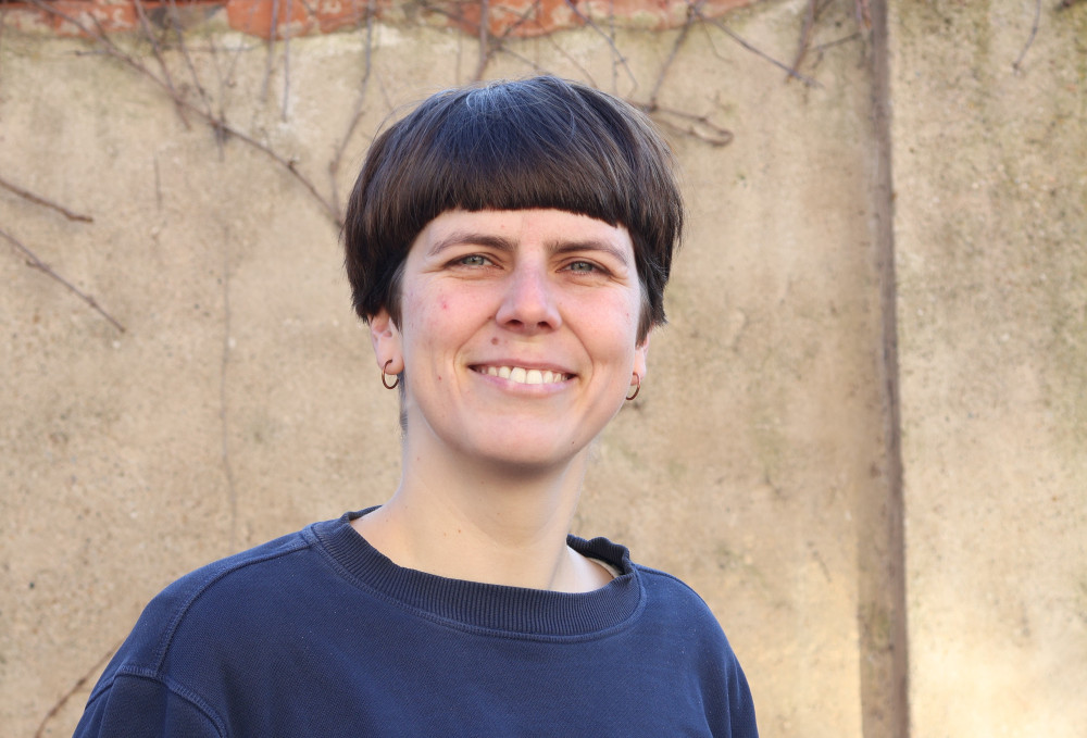 Anna Bingler