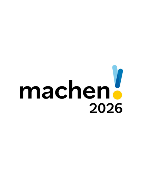 machen!2026