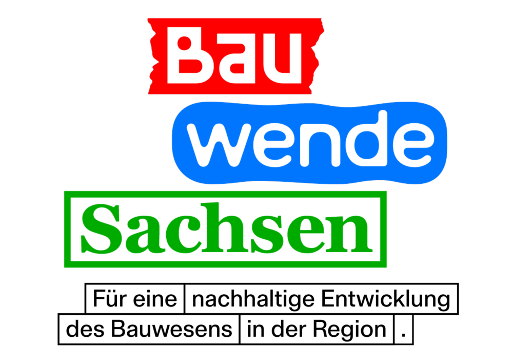 Bauwende Sachsen Logo